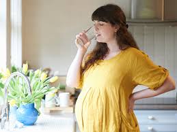 6 نصائح هامة لكل حامل أثناء فصل الصيف القادم بحرارة !       